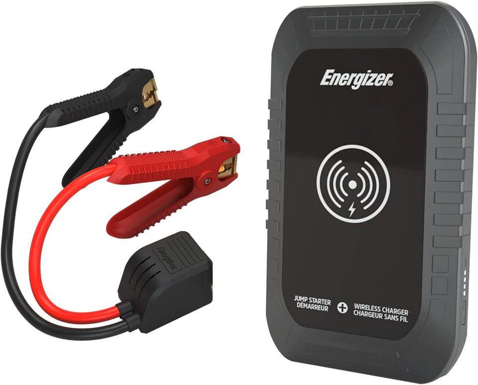 Car hotsell jump starter portable