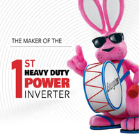 Energizer 200 Watt Power Inverter Modified Sine Wave Car Inverter 12V to 110V DC to AC Converter with Car Cigarette Lighter Plug, Four 2.1A USB Ports & Three Standard North American AC Outlets