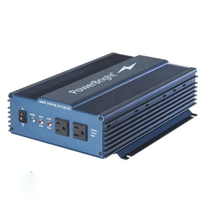 Refurbished APS1000 PowerBright 1000 Watt 24 Volts Pure Sine Power Inverter
