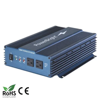 APS1000 PowerBright 1000 Watt 24 Volts Pure Sine Power Inverter