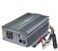 Refurbished APS150 PowerBright 150 Watt 12V DC to 115V AC Pure Sine Power Inverter