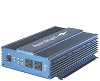 APS600 PowerBright 600 Watt 24 Volts Pure Sine Power Inverter
