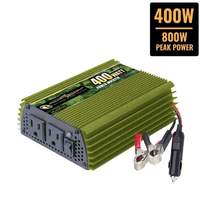ML400 Power Bright 400 Watt 24V Power Inverter