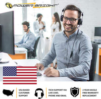 NEW PX3000! PowerBright 3000 Watts Power Inverter 12V to 110V, Modified Sine Wave Car Inverter