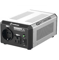 ULT350 Krieger 350 Watt Voltage Transformer / Converter, MET Approved