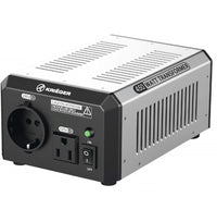 ULT450 Krieger 450 Watt Voltage Transformer / Converter MET Approved