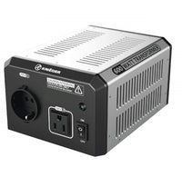 ULT600 Krieger 600 Watt Voltage Transformer / Converter