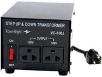 VC100J PowerBright 100 Watts main image
